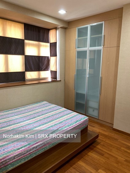 Everitt Green (D15), Apartment #211202881